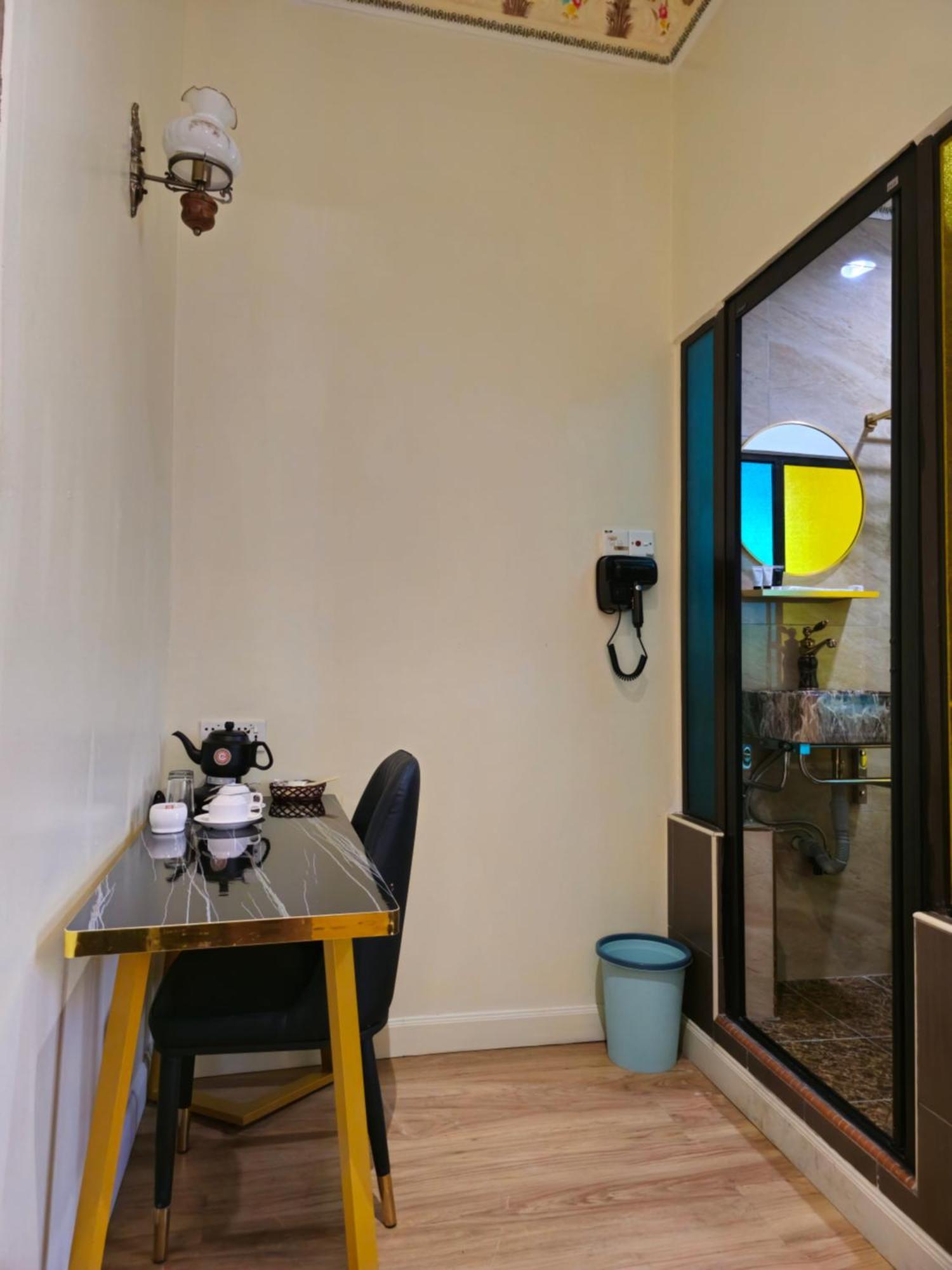 乔治市世纪酒店 The Century Boutique Hotel George Town Exterior photo